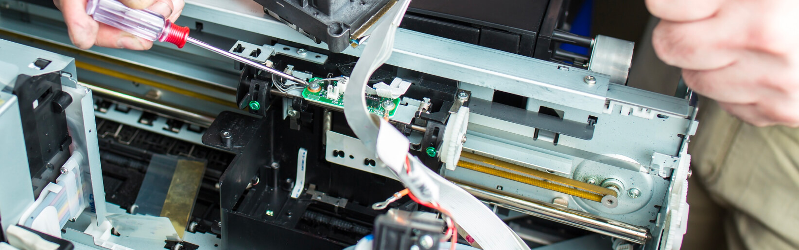 kyocera качественные запчасти