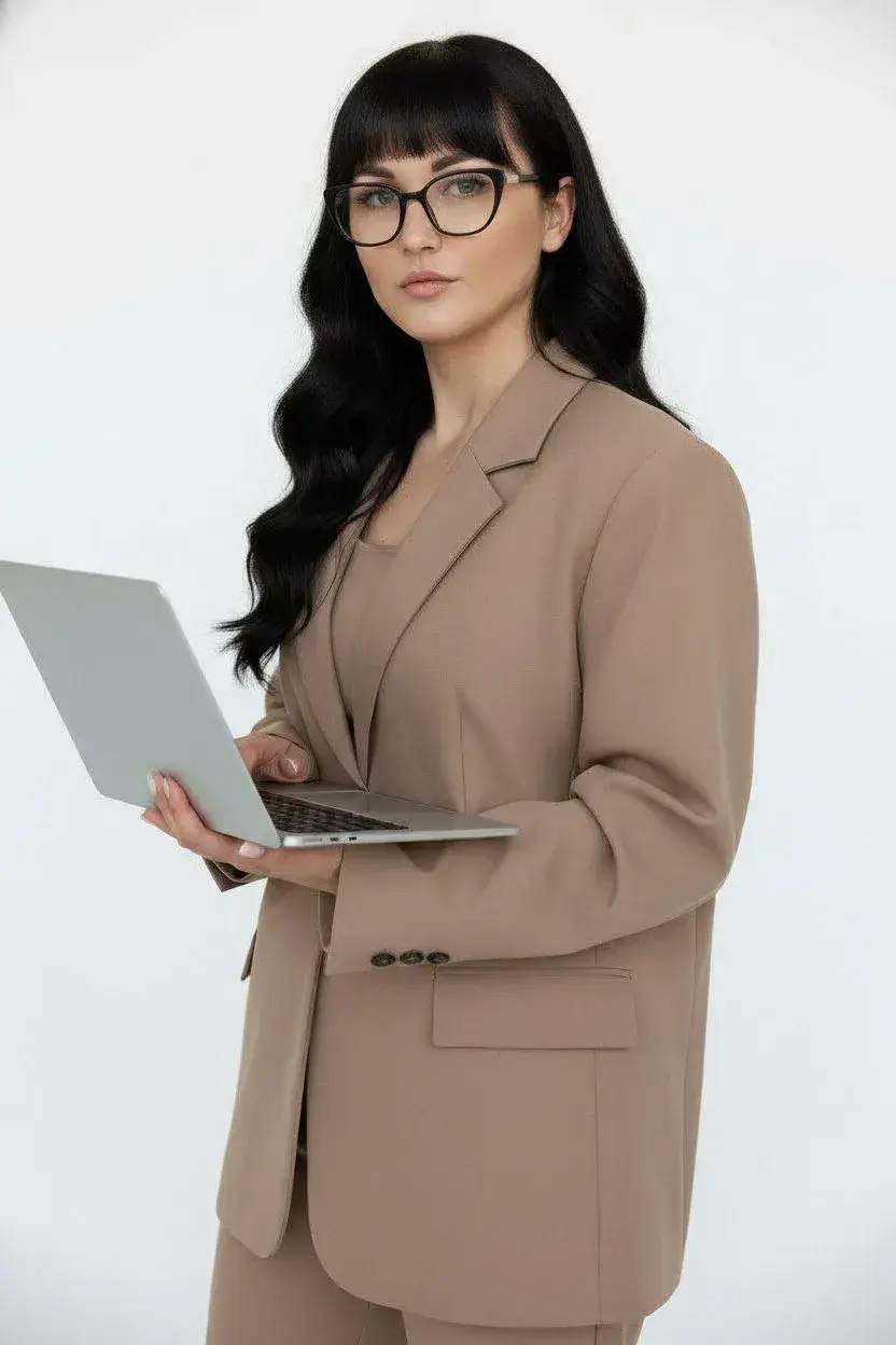 Алсу — специалист по аренде Sotis Galaxy