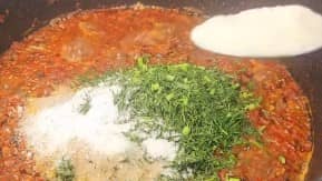 Приготовление икры из баклажанов на зиму через мясорубку: шаг 17