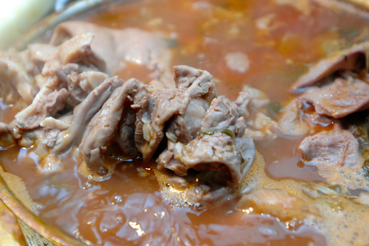 Италия. Готовка