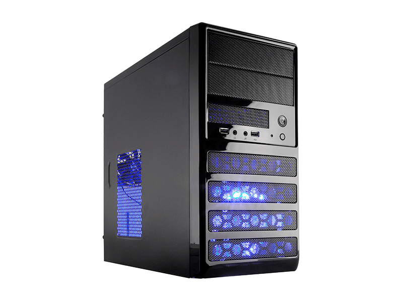 Системный блок