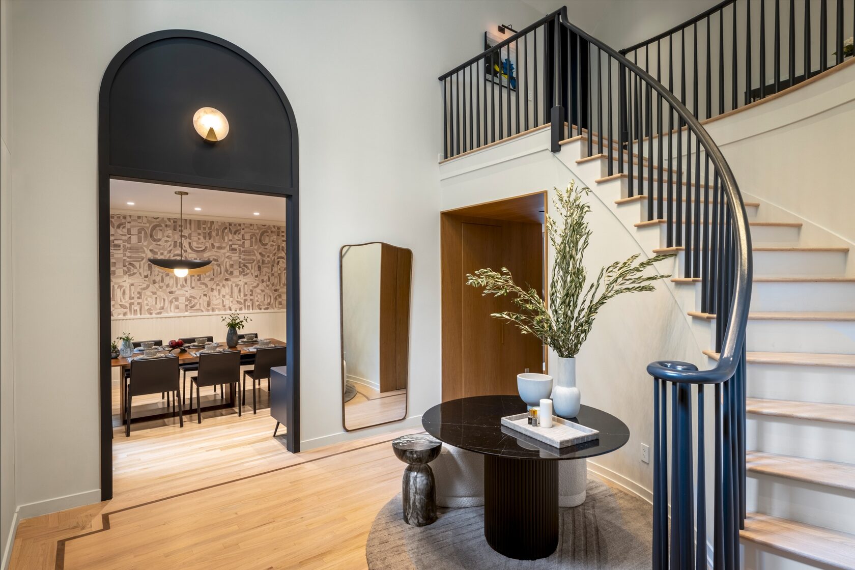 INTERIOR DESIGN