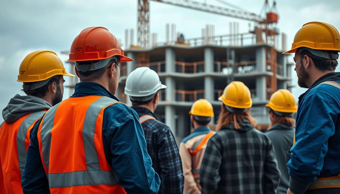 генподрядчик в строительстве это кто