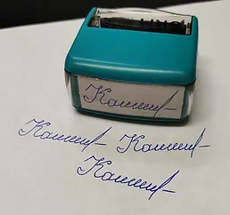 факсимиле-юго-западная