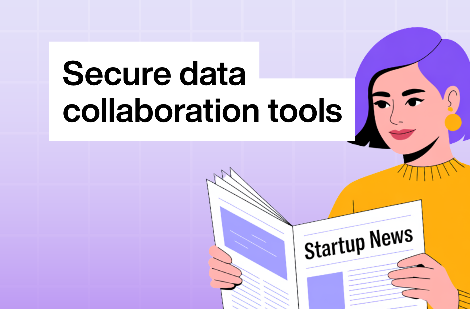 Secure-data-collaboration-tools
