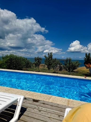 Почему выбирают отдых на Азовском море в Тамани