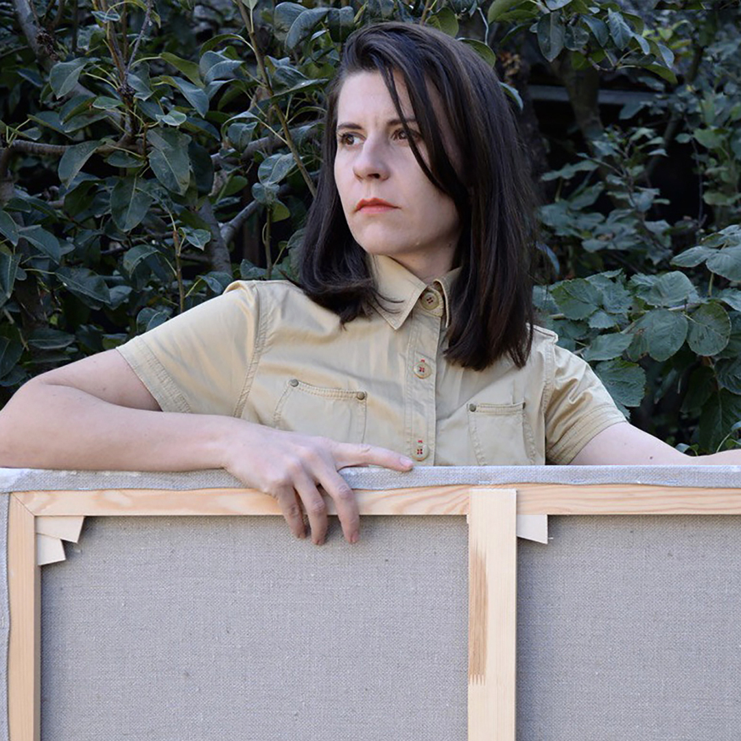 Ольга Менжилий