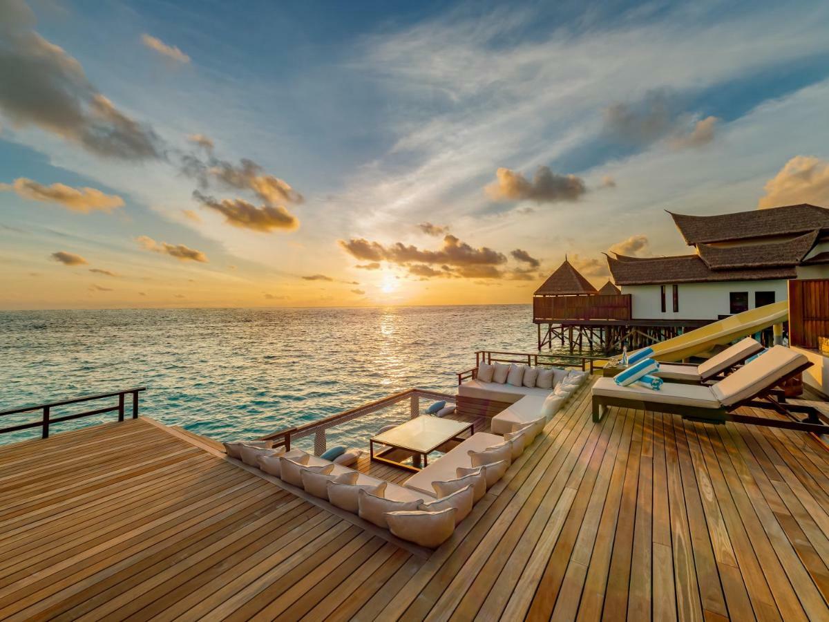 Ozen Reserve Мальдивы. Jumeirah Vittaveli 5 Мальдивы. Bolifushi. Отель Ozen Reserve Bolifushi.