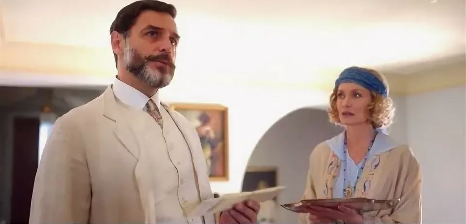 Кадр из этого хорошего сериала 