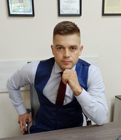 Адвокат по уголовным делам Симферополь