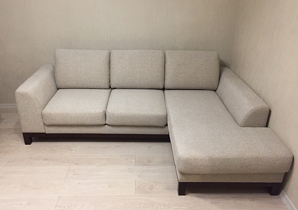 Ателье по ремонту и перетяжке мягкой мебели. Минская область.