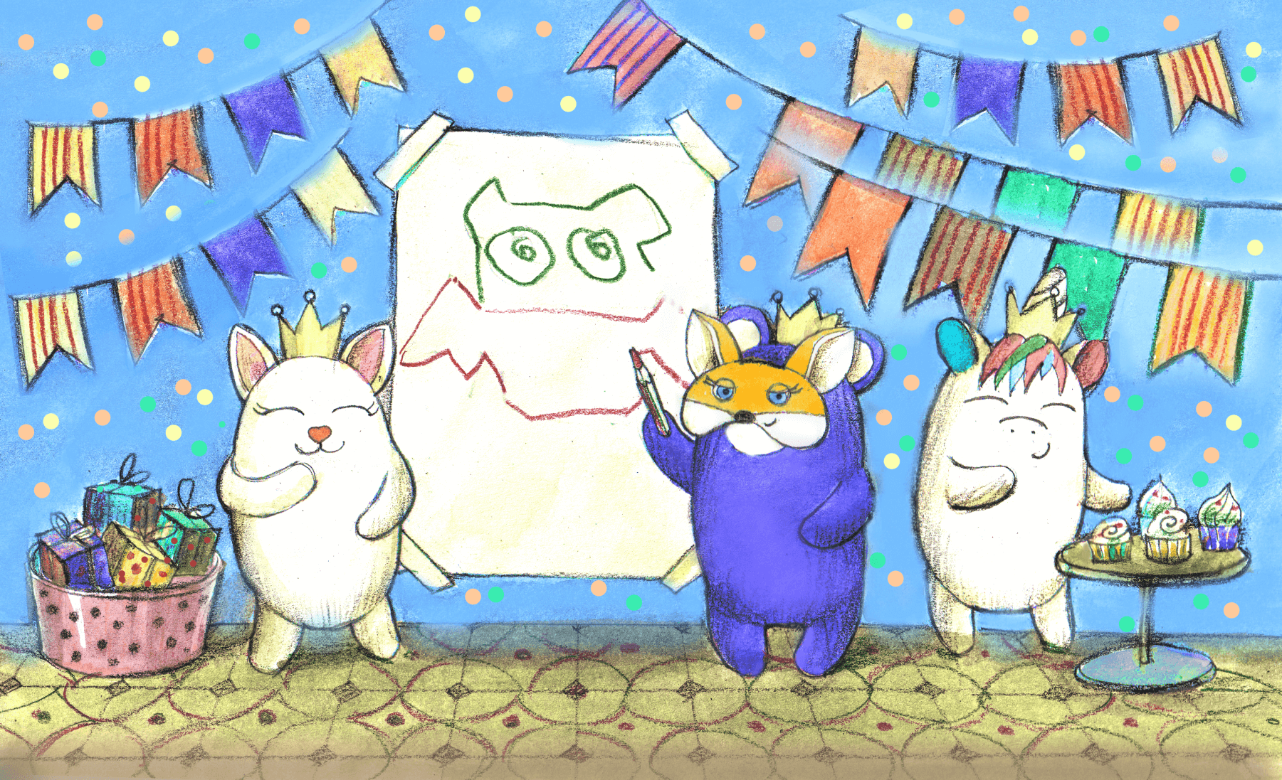 Считалки для детей. Воспитателям детских садов, школьным