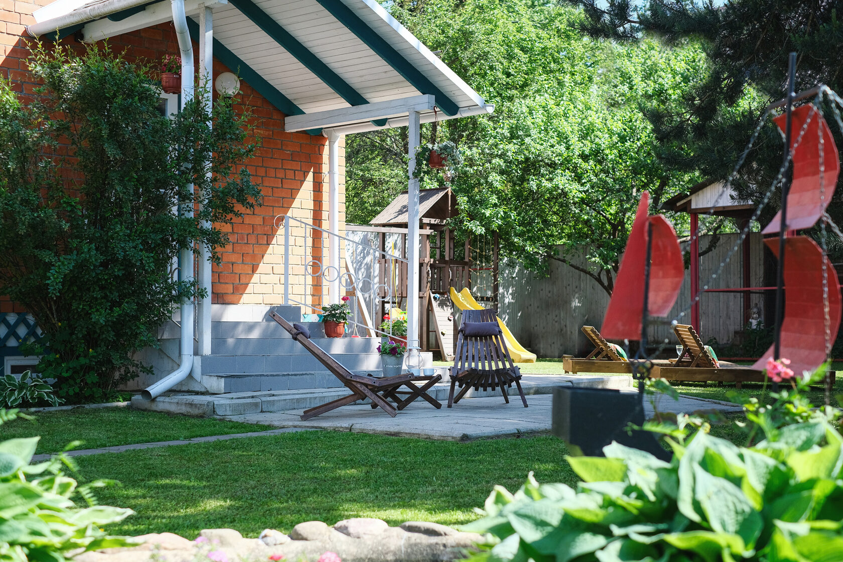 КАНТРИ — фото 2