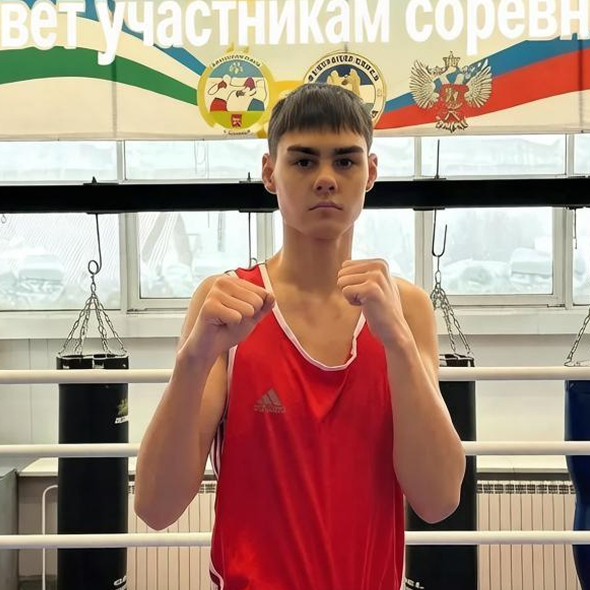 Мурад Габдракипов