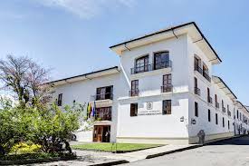Institución Universitaria Colegio Mayor del Cauca (UNIMAYOR)
