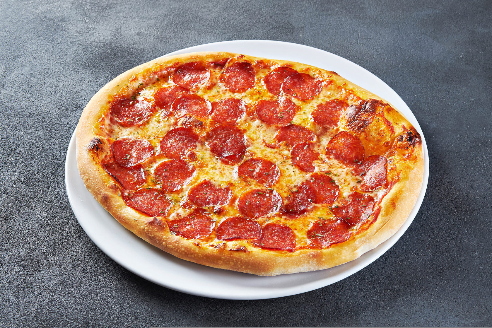 сколько стоит маленькая пицца пепперони фото 96