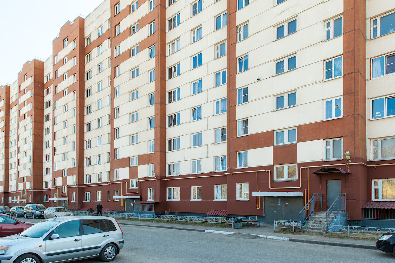 Купить Студию В Ленсоветовском Спб