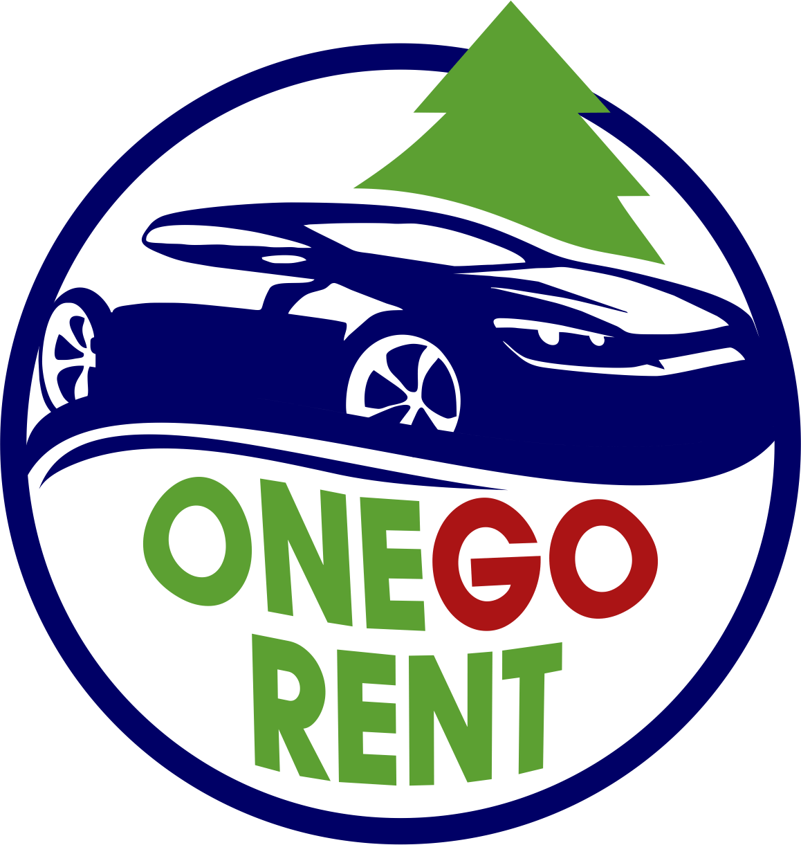ONEGORENT