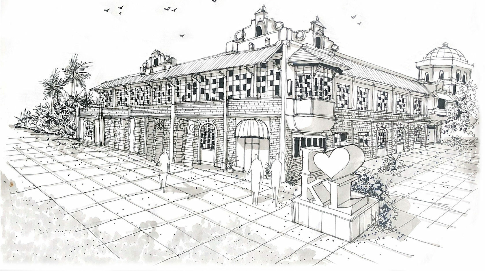 Основы рисунка общая страница