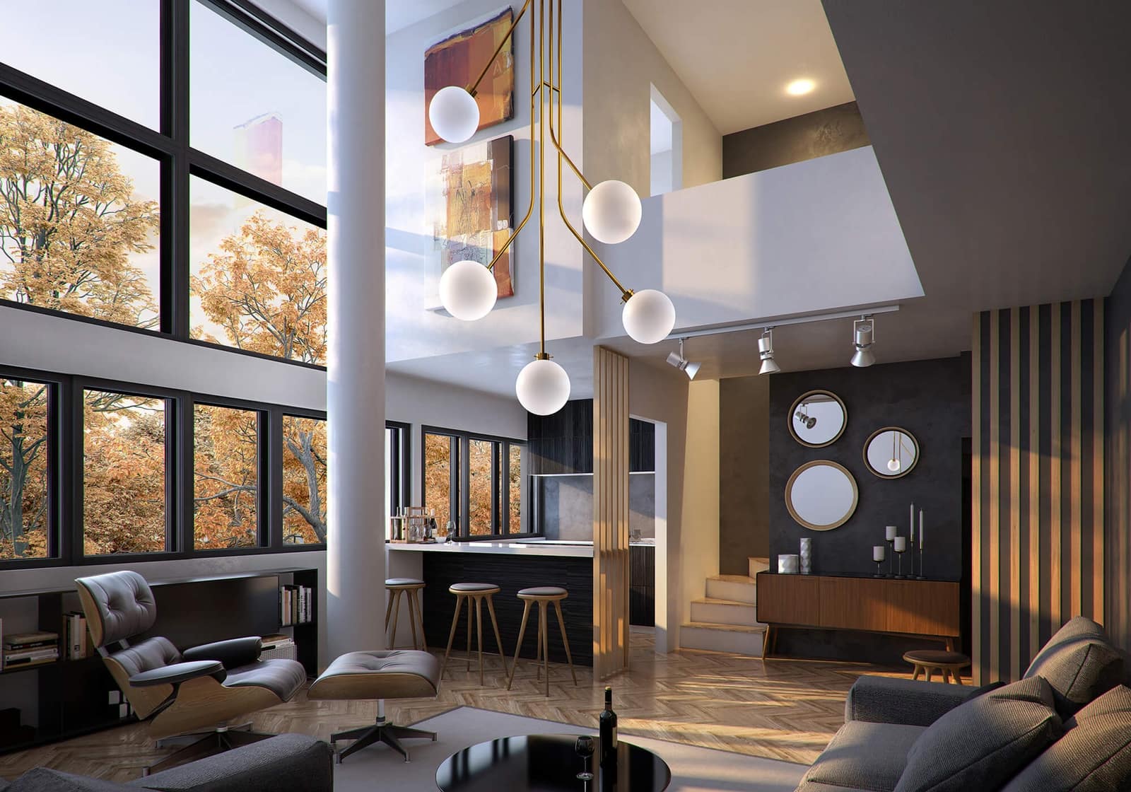 Photo by Photo by https://www.kelnik.ru/services/3d/interior