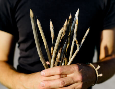 Байкальский сувенир