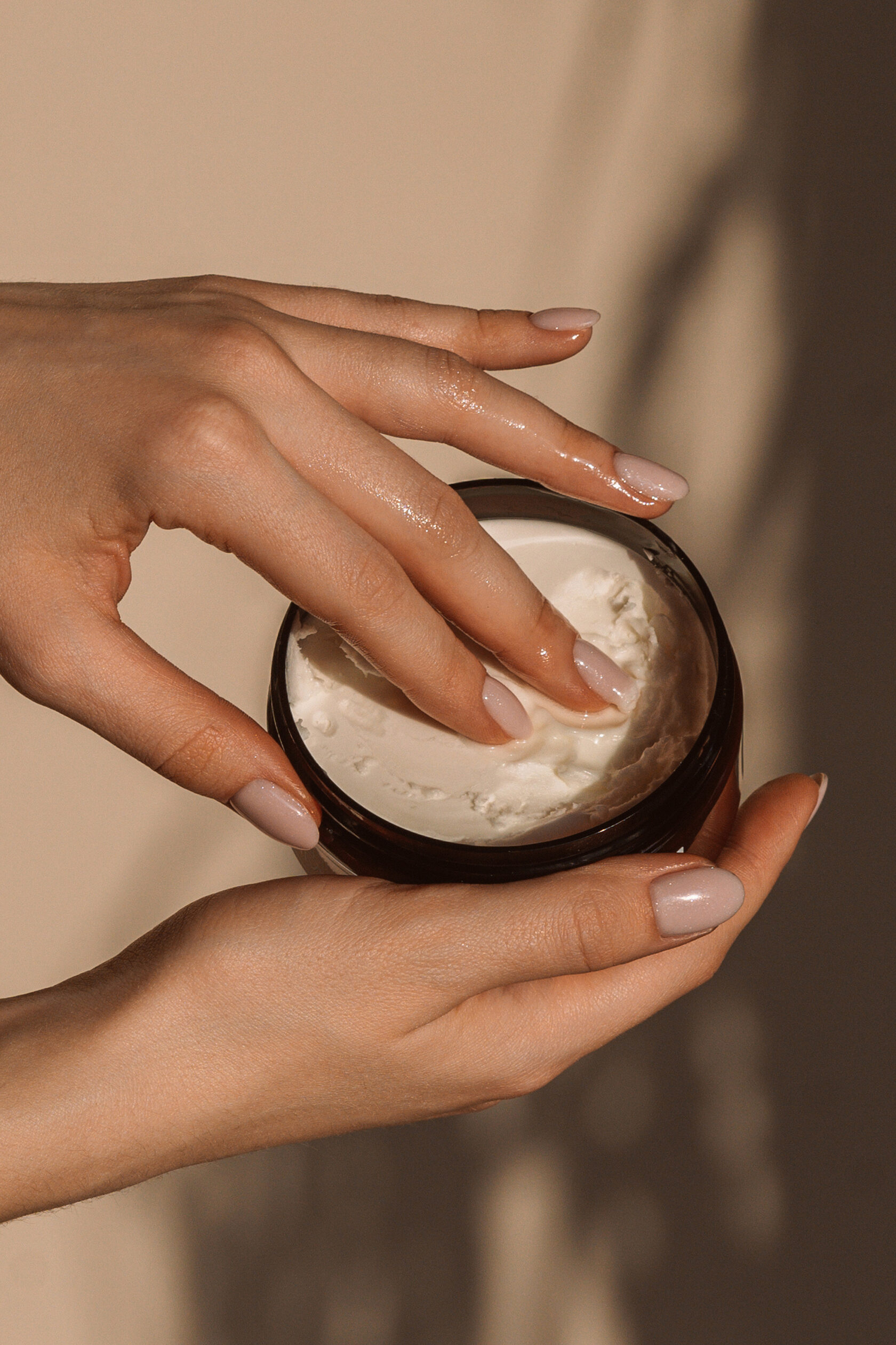 Средства для ухода за кожей тела | BY KAORI