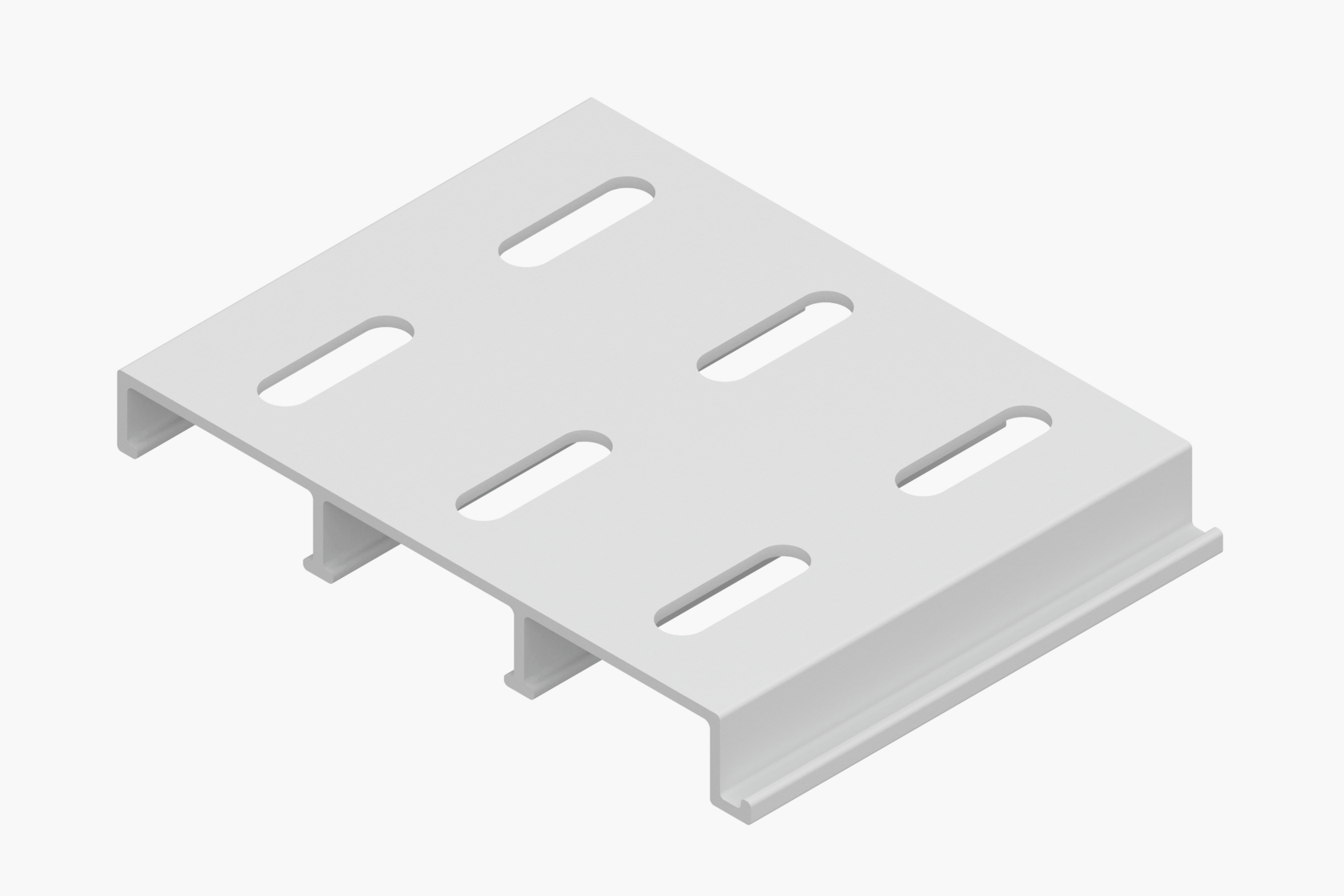 Настил перфорированный SPM3040