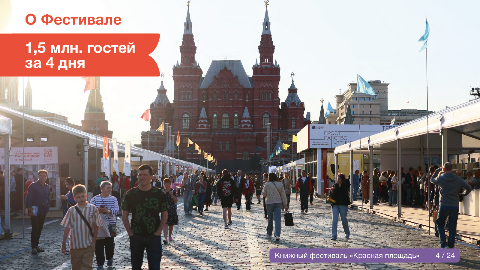 партнёрская презентация