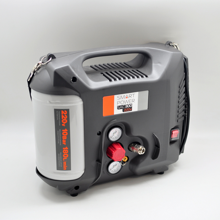 BERKUT SAC-300