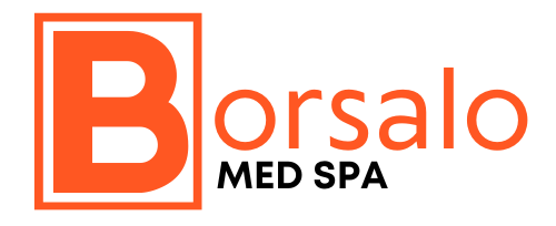 BORSALO MED SPA - logo