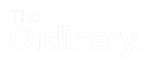 The Ordinary