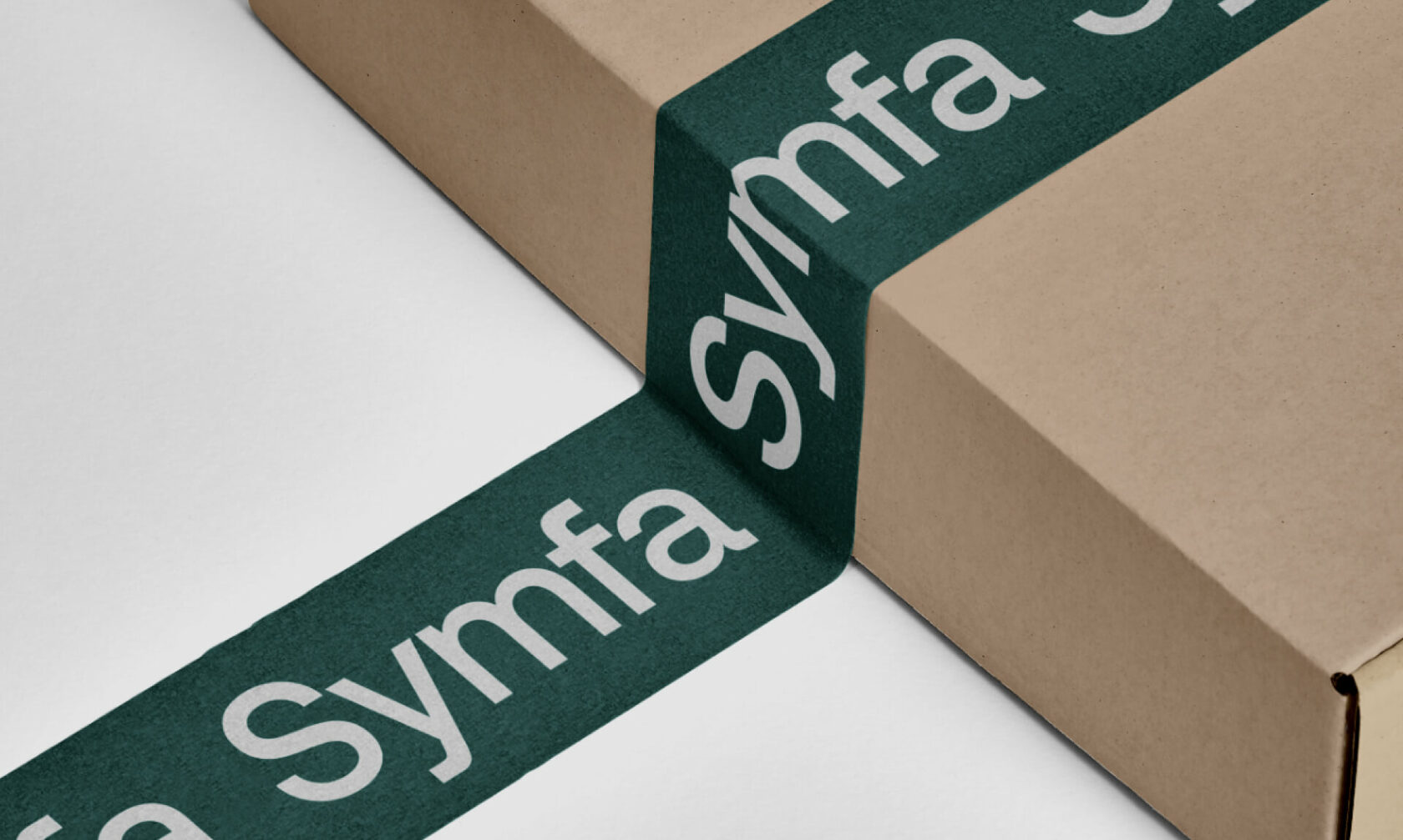 Symfa Brand Items