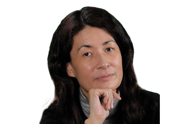 Готова Наталья Доржиевна