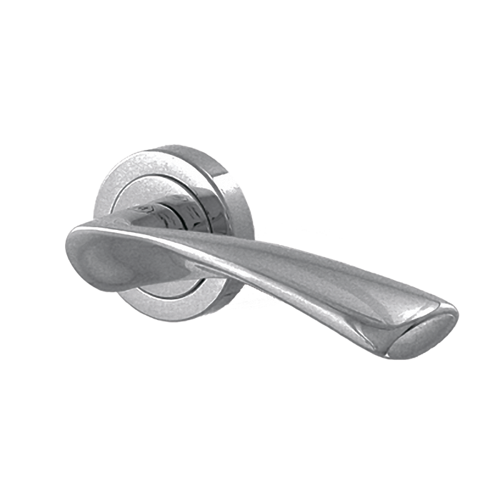 Ручка нажимная Ninfa