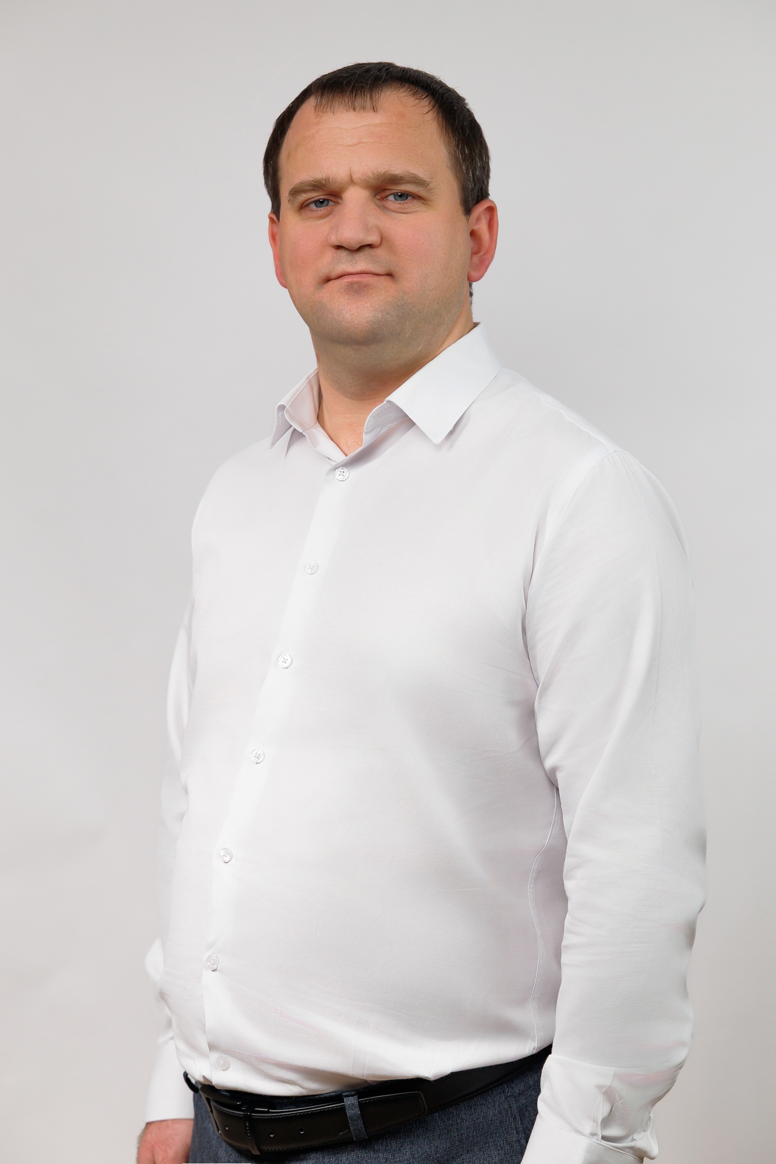 Тихомиров С.А.