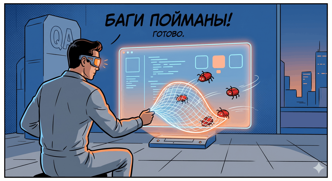 Pingera - Блог - Тестирование приложений