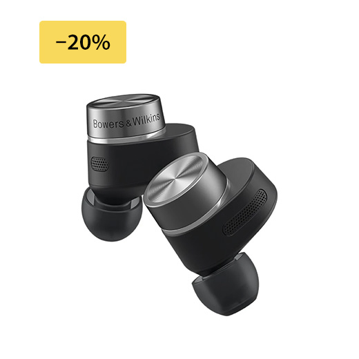 Bowers &amp; Wilkins Pi7 S2