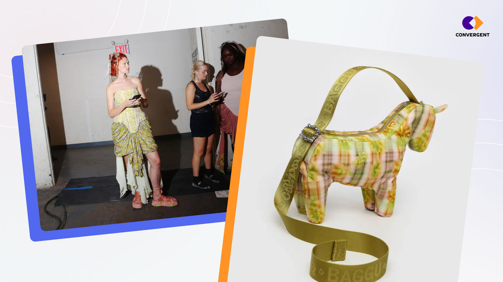 Вещи из коллекции BAGGU