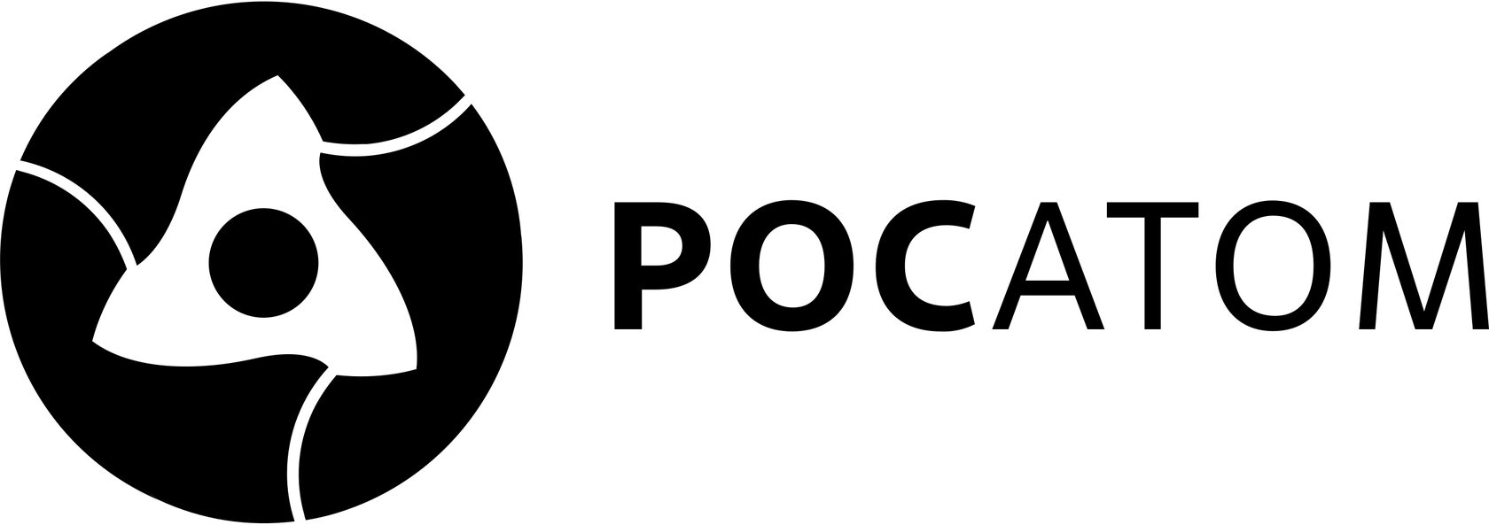 Росатом