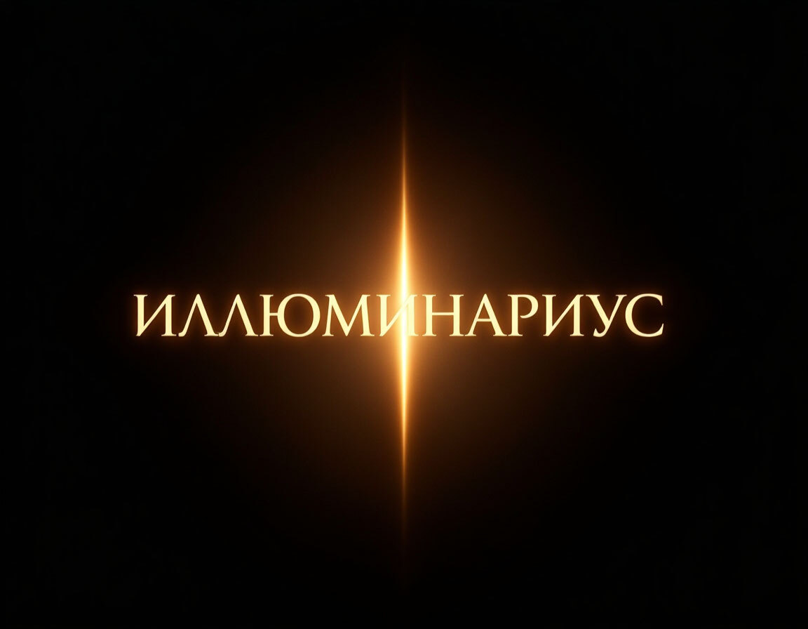 ИЛЛЮМИНУРИУС/ГЛАВНАЯ