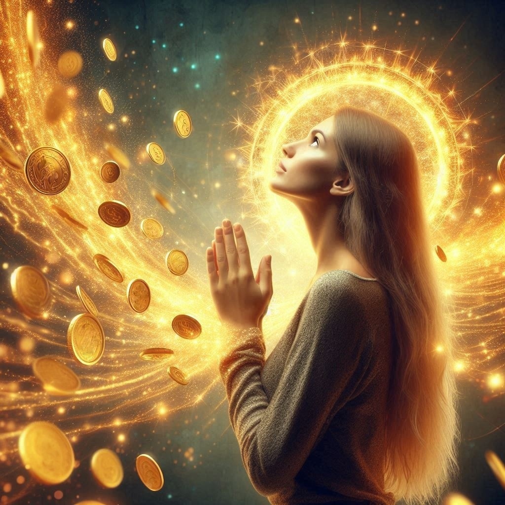 как привлечь деньги