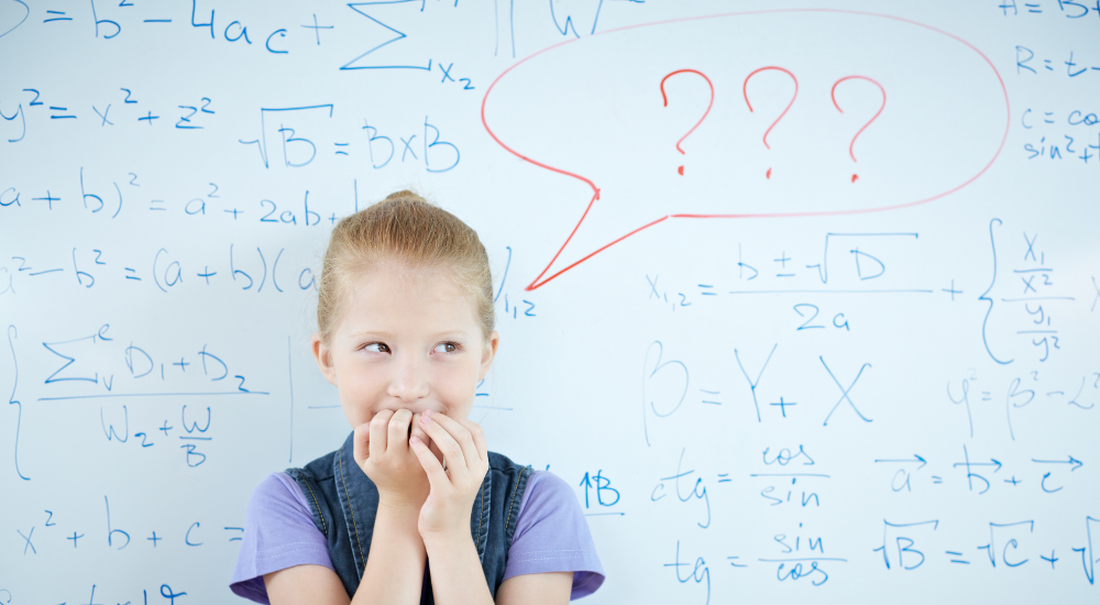 О каких задачах вообще идёт речь