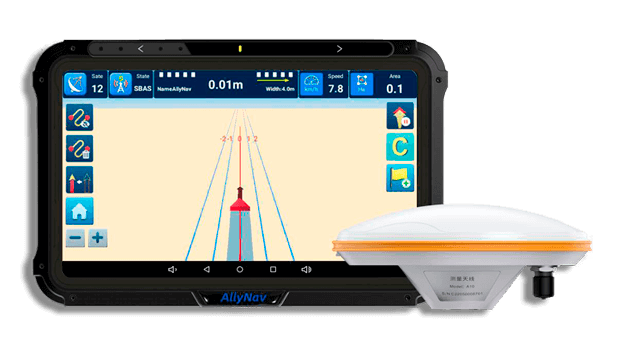 курсоуказатель автопилота