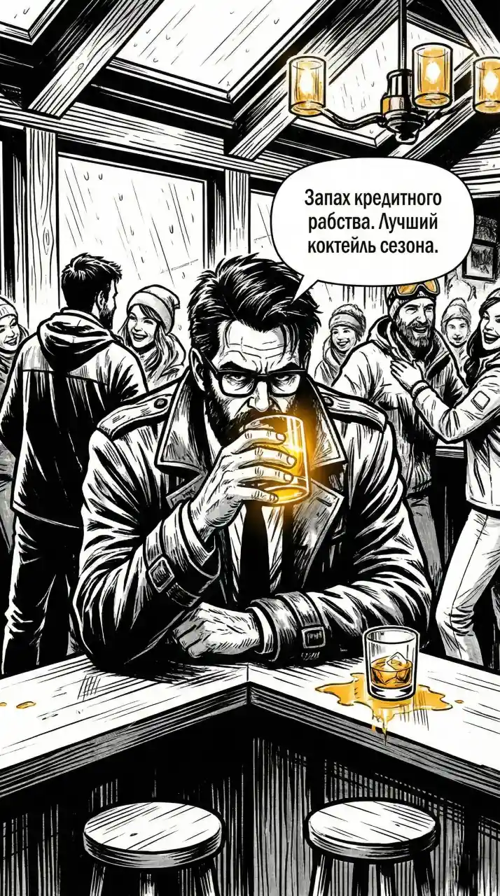 Сколько стоит ски-пасс в Красной Поляне: единая таблица всех курортов