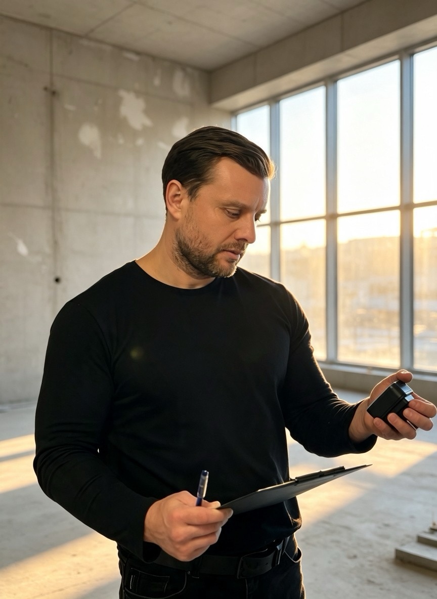 Евгений Линд