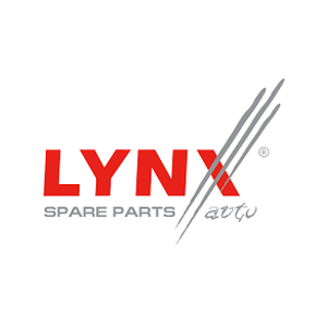 Логотип LYNX