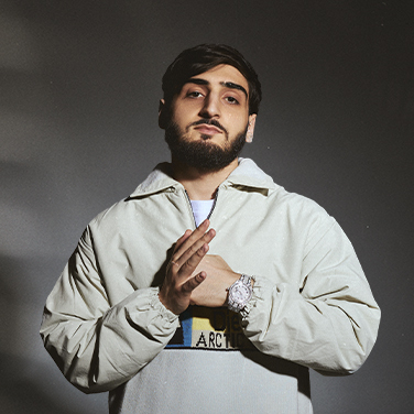 Xcho Russian Rapper XCHO