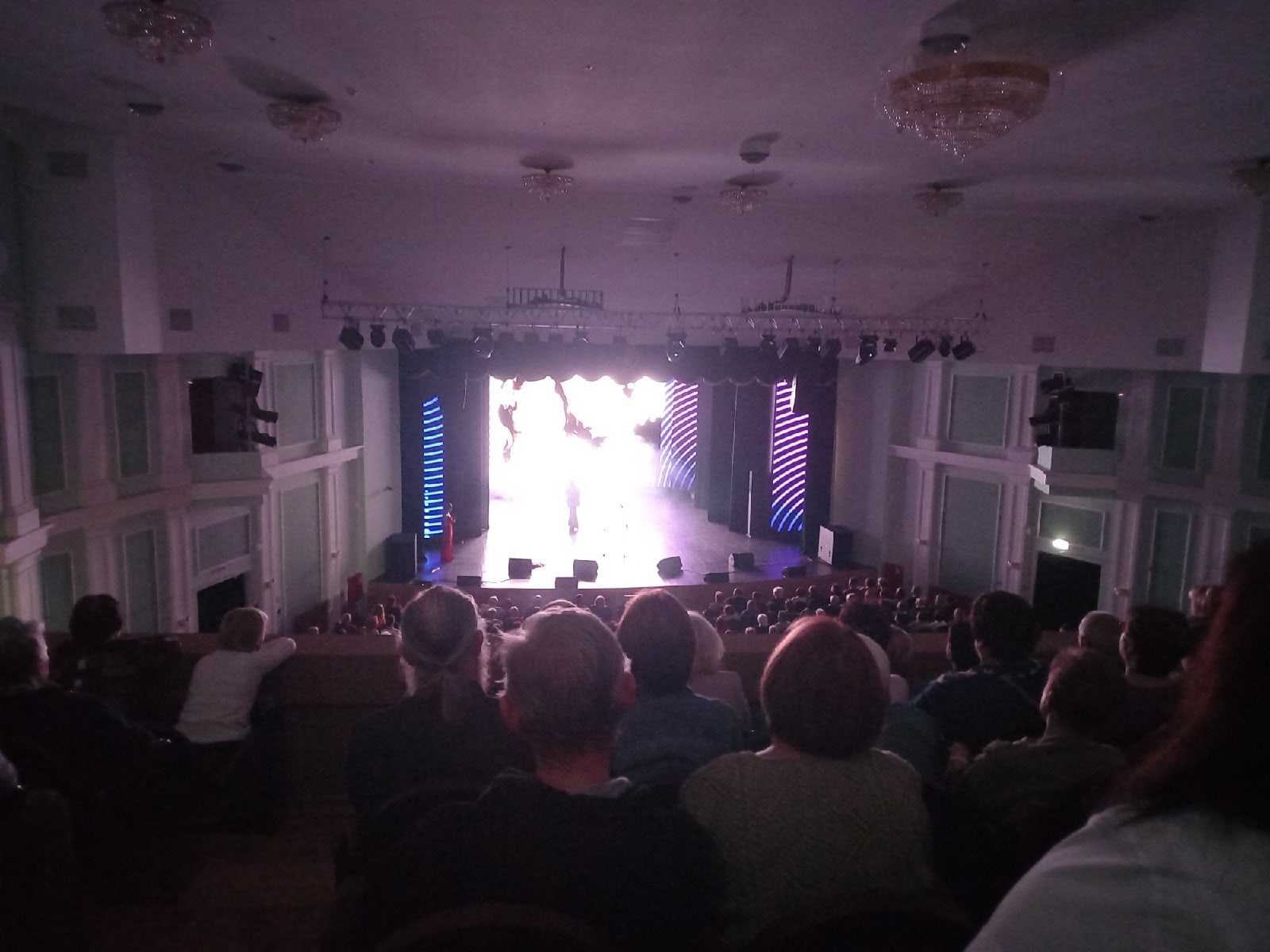 Официальный сайт Валерия Ободзинского