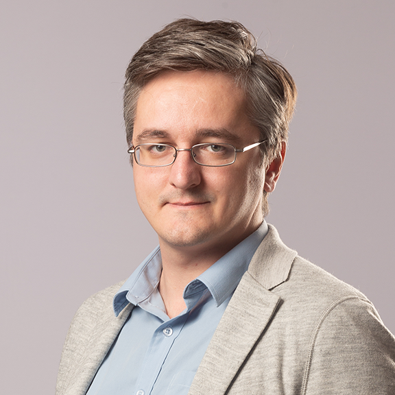 Сергей Белостоцкий