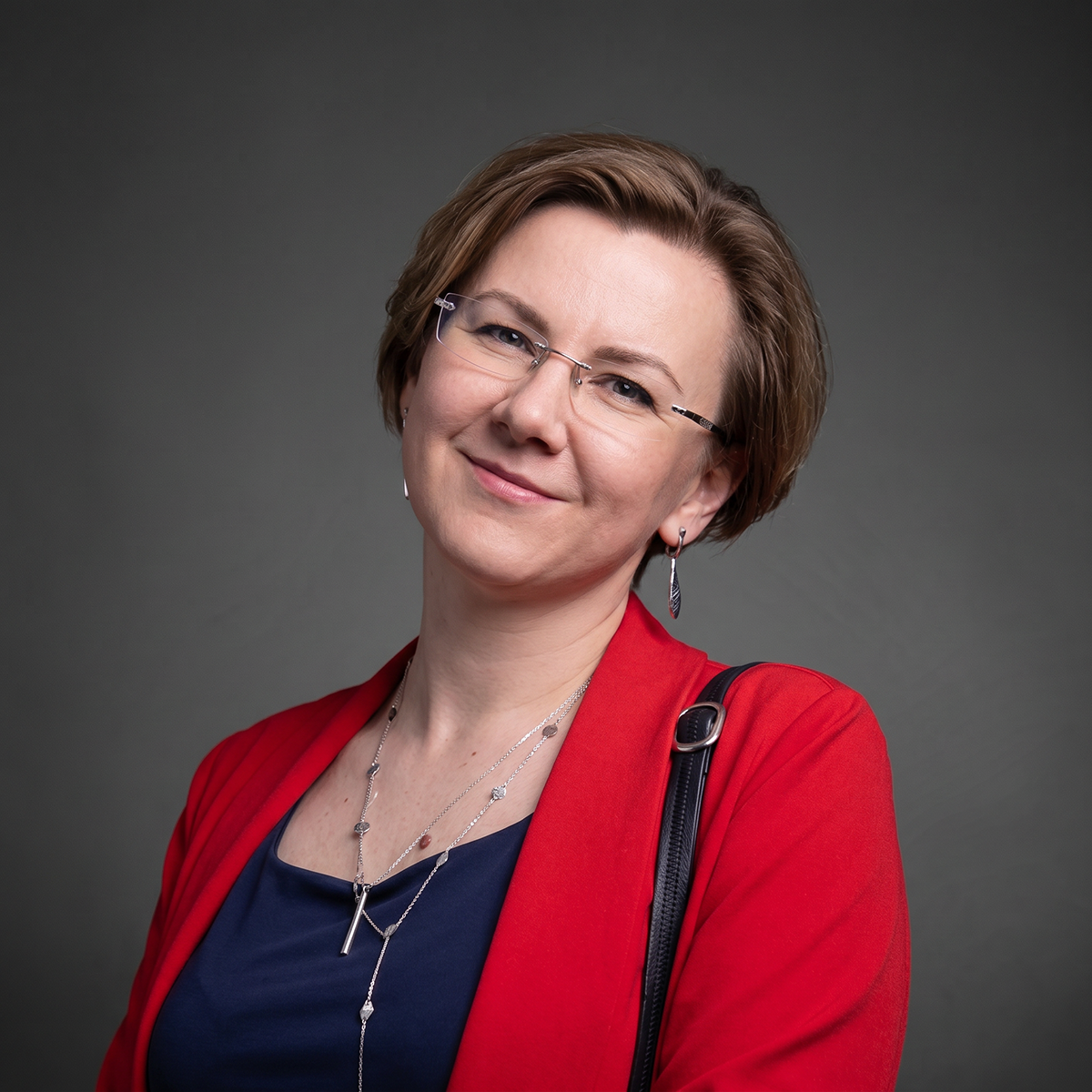 Салыгина Екатерина